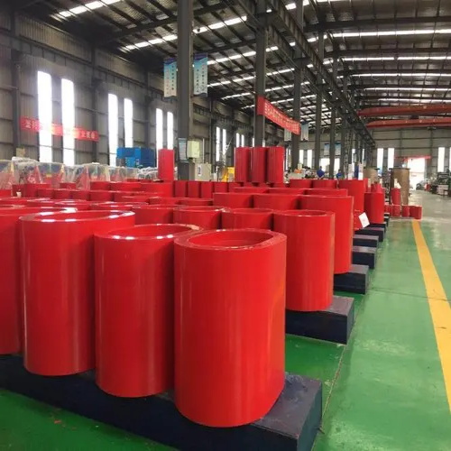 鲁山SCB13-50KVA干式变压器