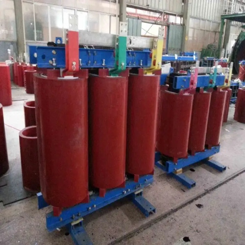 鲁山SCBH15-800KVA电力变压器